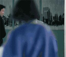 韩剧迷雾金南珠穿的印花连衣裙 (金南珠迷雾tiffany项链)