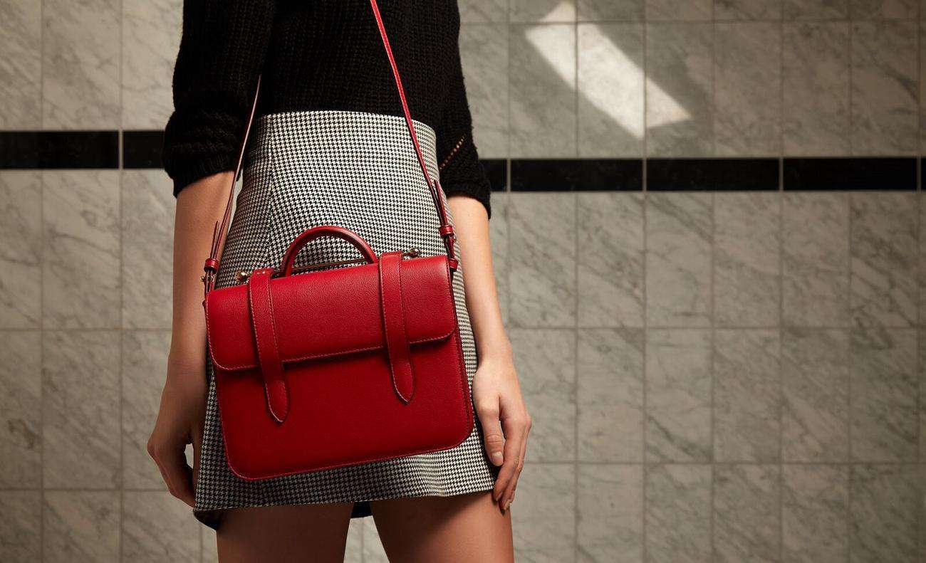 大牌小众包包 (适合春夏背的大牌包包小众款)