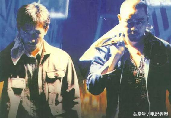 重温经典香港老剧,最被忽略的香港经典电影
