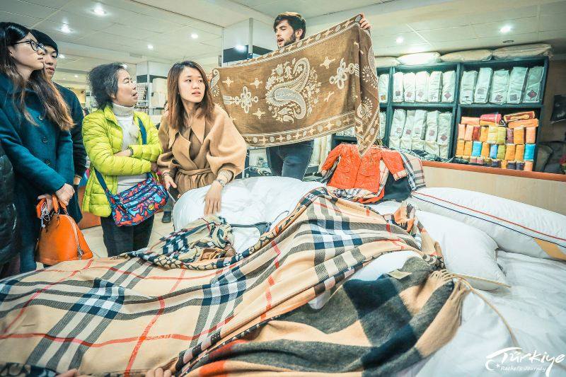 土耳其跟团游购物攻略,收好这份省钱攻略