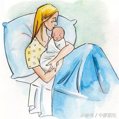 烟雾病生孩子,烟雾病女孩能怀孕生子吗