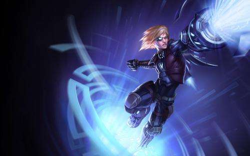 lol手感极差,lol手感差皮肤