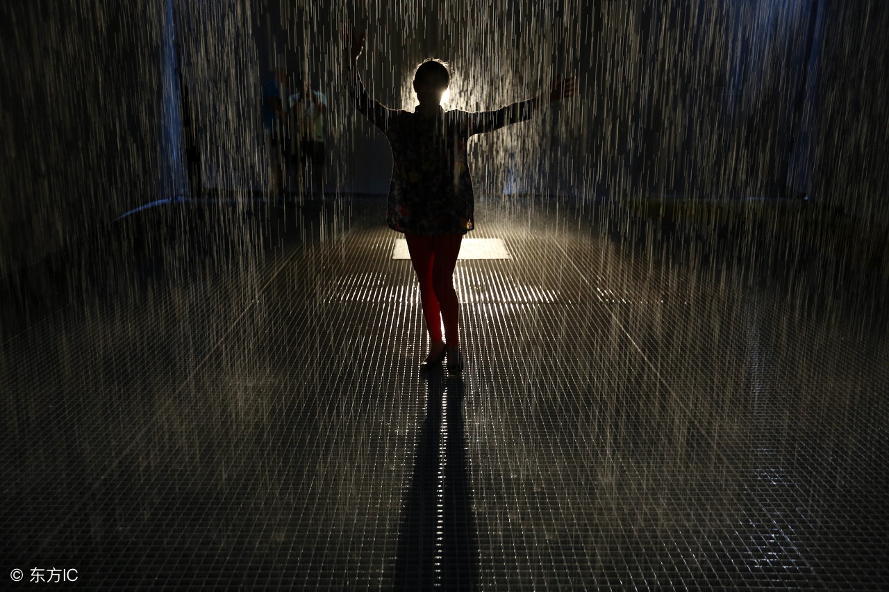 日语中那些与“雨”有关的词汇小结