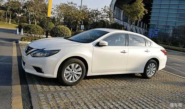 日产天籁究竟多省油,日产天籁舒适版跑高速真实感受