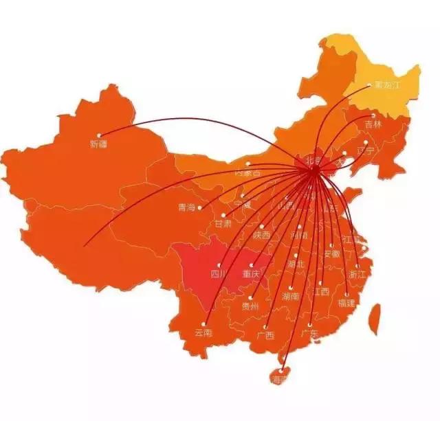 北京小央美国学未来馆，为爱前行，全国开放加盟~