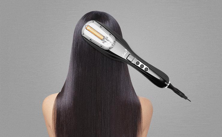 头发怎样养得又长又顺,怎么养头发长得快