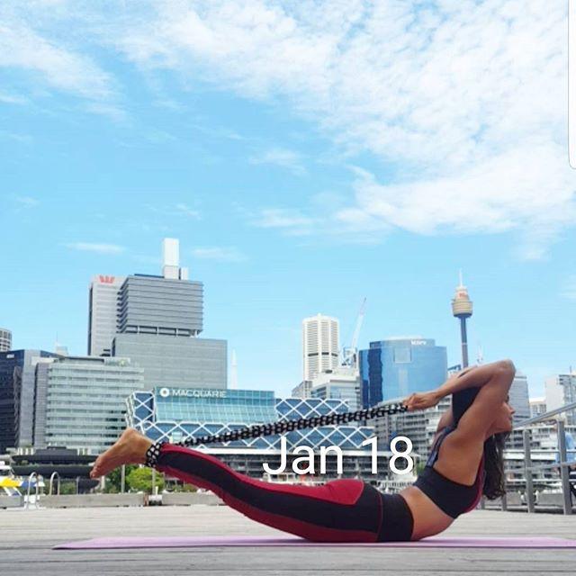 改善腰酸背痛的动作,告别腰酸背痛的运动方式