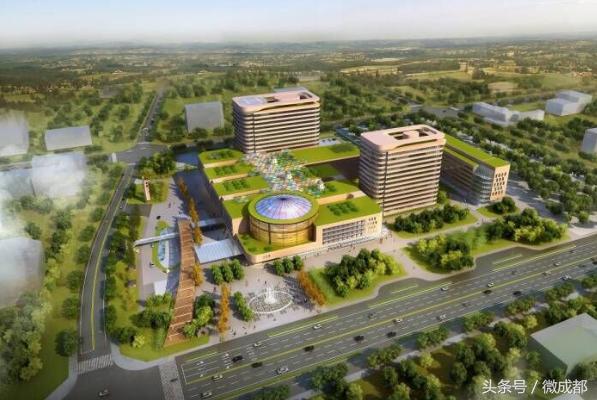 成都华西二医院锦江院区在哪里,成都华西二院最新消息