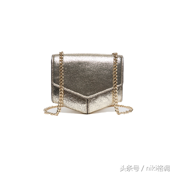 sandro包包,sandro迷你链条包