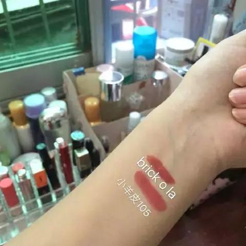 吃土也要入手四件套,吃土都要配齐的口红