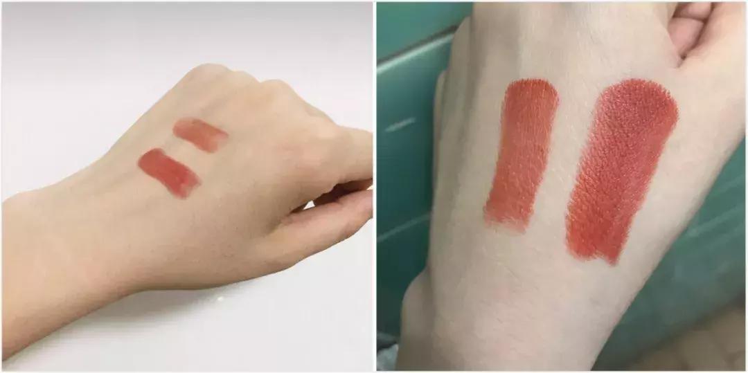 吃土也要入手四件套,吃土都要配齐的口红