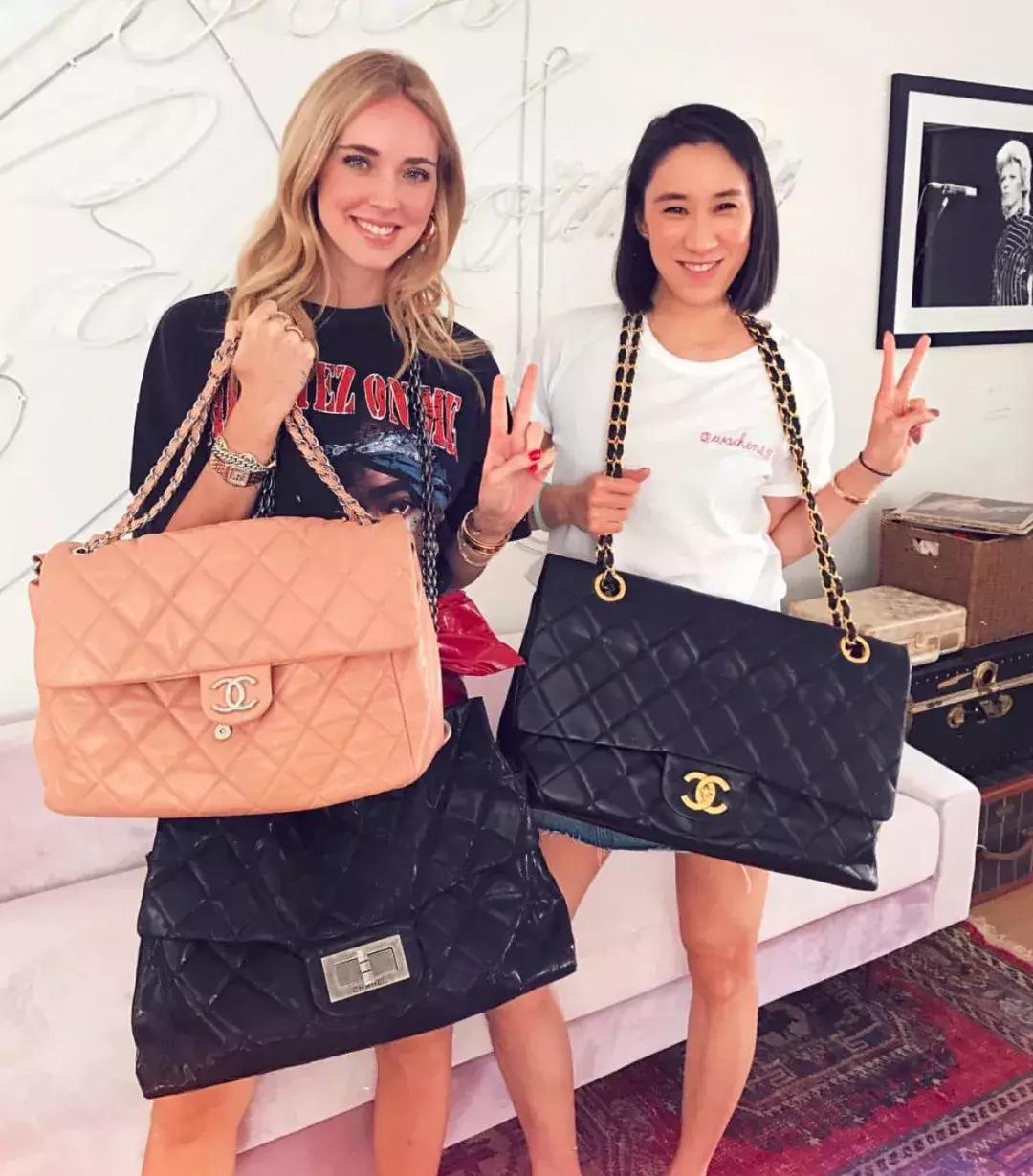 时尚博主为什么这么有钱,时尚博主为什么这么火