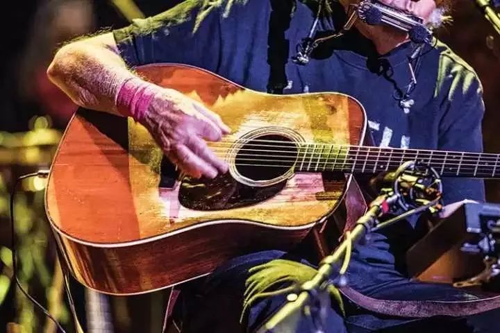 martind28限量款,martin1937