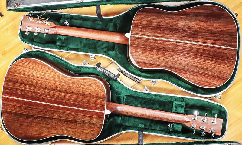 martind28限量款,martin1937