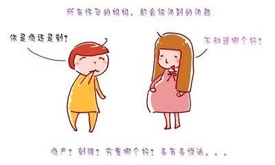 当二胎遭遇子宫腺肌症,瘢痕子宫二胎剖宫产