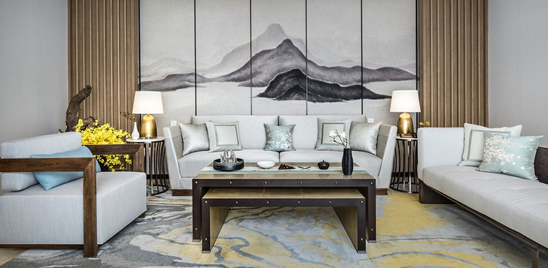 杭州软装公司哪家好看雅境家居如何在对比中脱颖而出