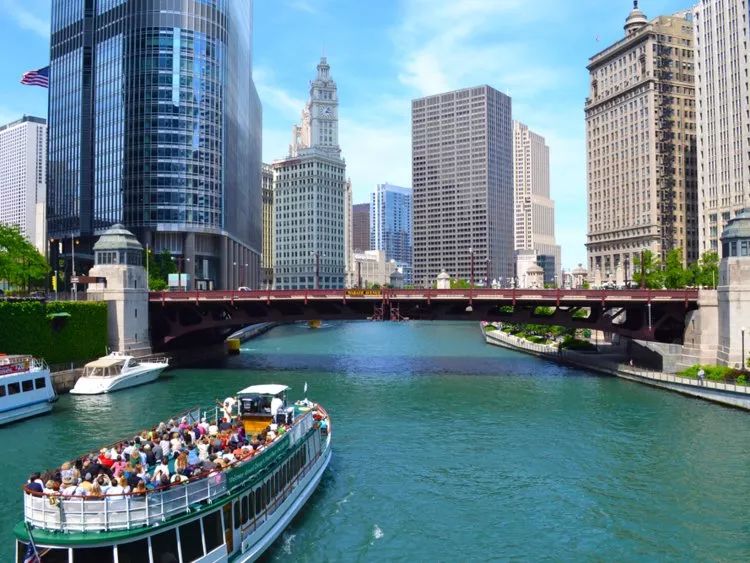 美国高薪城市名单,美国十大最佳工作城市