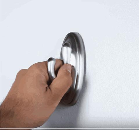 墙壁脏了怎么刷白净,家里墙面脏了怎么重头粉刷