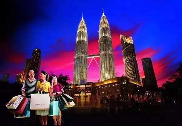 马来西亚退税最新政策查询,马来西亚旅客退税条件