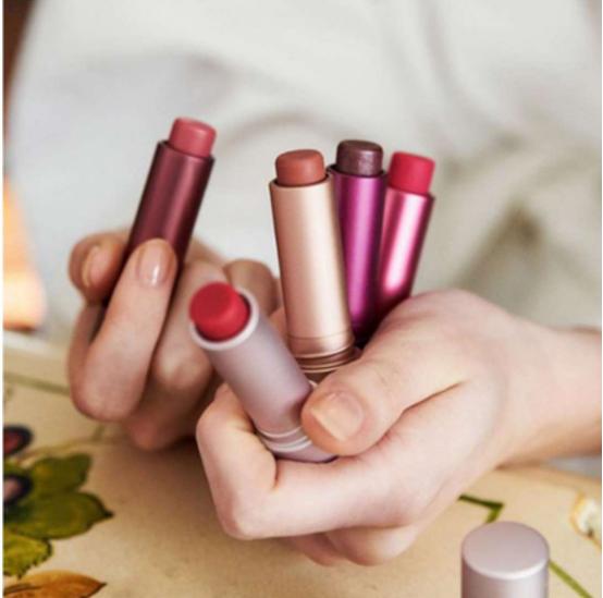 国外大牌孕妇口红推荐排行榜,十大公认好用的孕妇口红