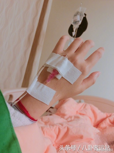 38岁安以轩终于怀孕，未料突发意外，只能紧急手术保命！