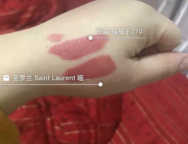 10支美炸天必买口红色号,16支美炸天的秋冬口红