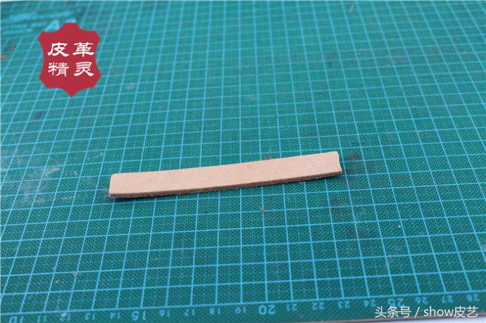 意大利植鞣腰带,意大利手工缝线腰带