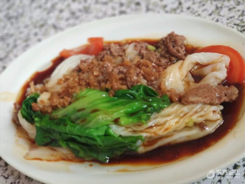 好吃且物价便宜的地方,最值得看的吃货圣地