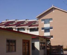 北京二环内别墅,北京二环有5套房