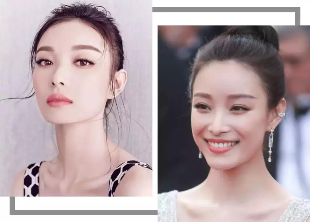 大饼脸拍照不上相怎么改善,大饼脸怎么改善脸型