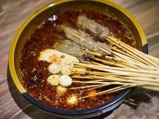 「吃货福利」长沙最好吃的49家小吃店，你都吃过吗？