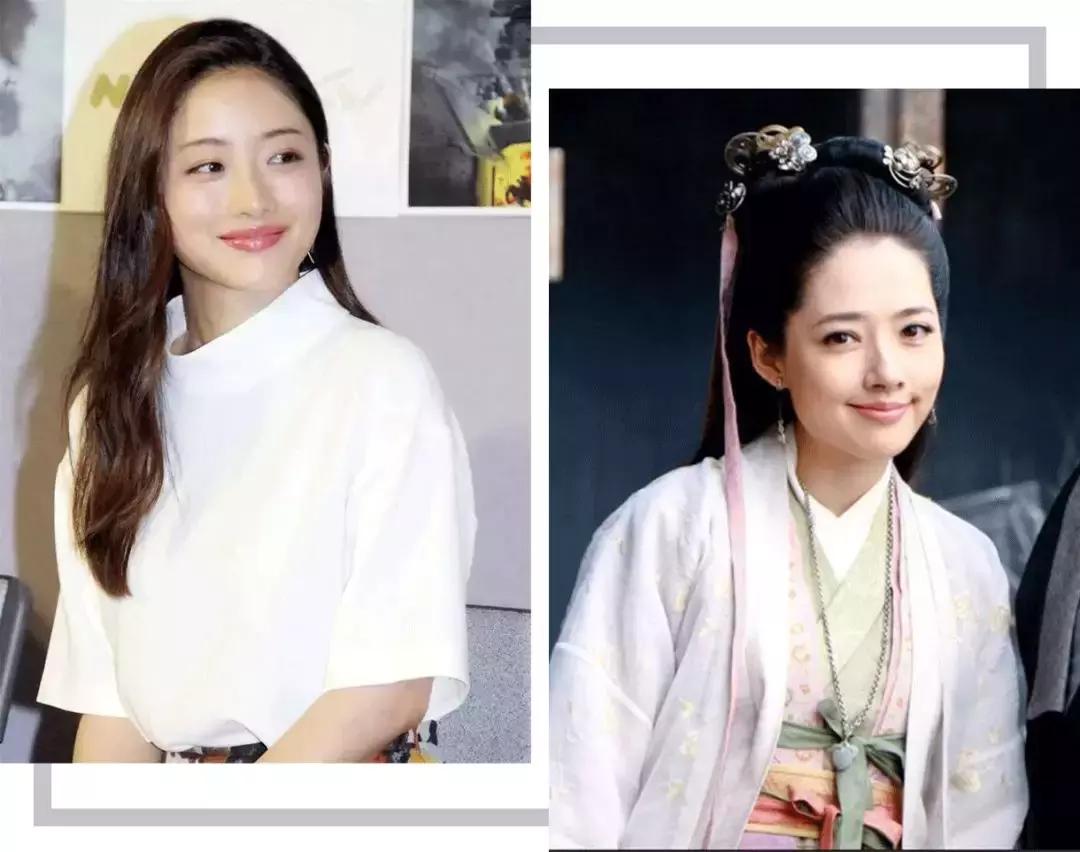大饼脸拍照不上相怎么改善,大饼脸怎么改善脸型