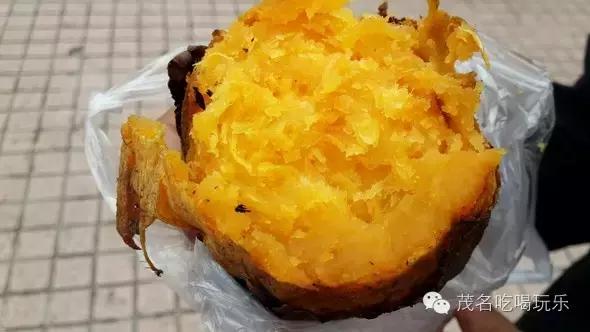 茂名小吃排行榜前十名,广东茂名舌尖上的美食