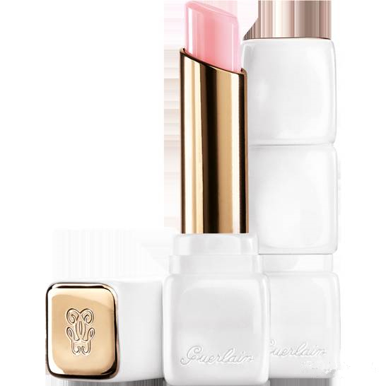 也许你早忘了什果冰，但是有色润唇膏的流行从未停歇啊|种草机