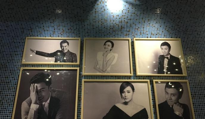 邓超鹿晗去陈赫火锅店,邓超去陈赫火锅店了吗