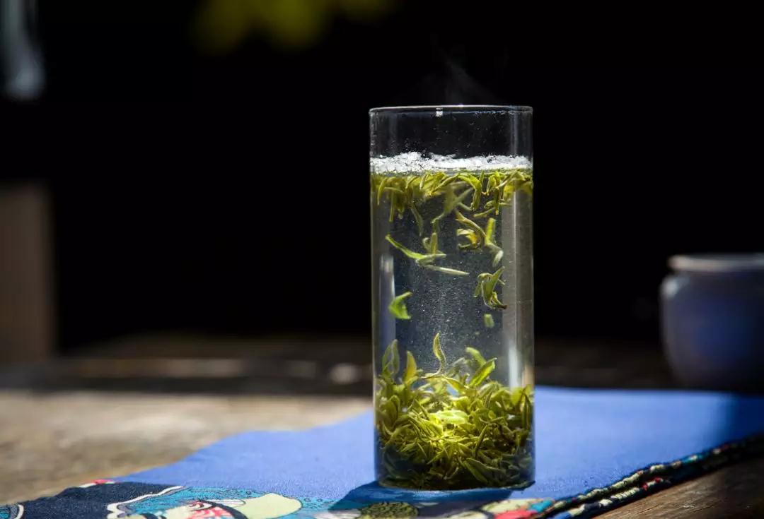 正宗金奖惠明茶,明前金奖惠明的贡茶