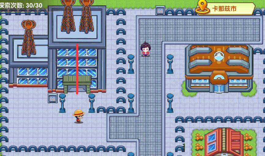 口袋妖怪复刻初始攻略,口袋妖怪复刻攻略大全