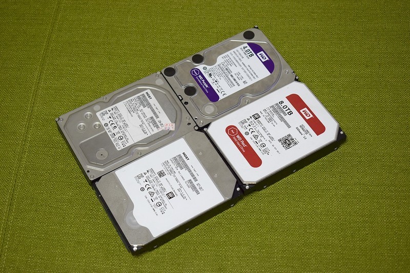 性能与静音好的硬盘,各种硬盘实际测评