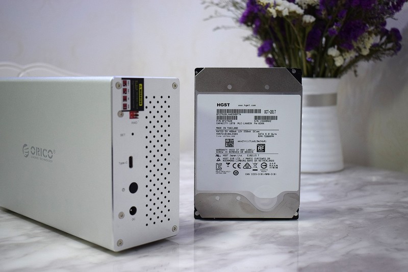 性能与静音好的硬盘,各种硬盘实际测评