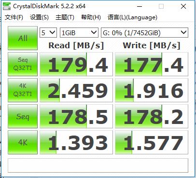 性能与静音好的硬盘,各种硬盘实际测评