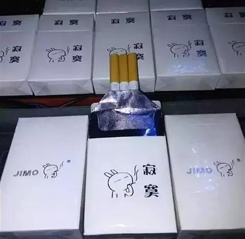 哪种烟绝对没假烟,真烟和假烟抽起来区别不大