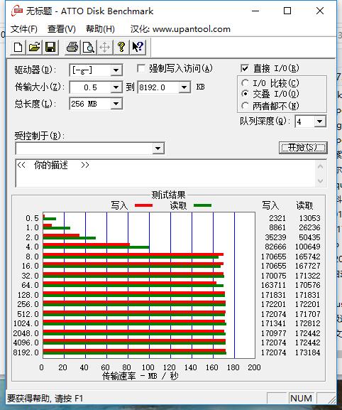 性能与静音好的硬盘,各种硬盘实际测评