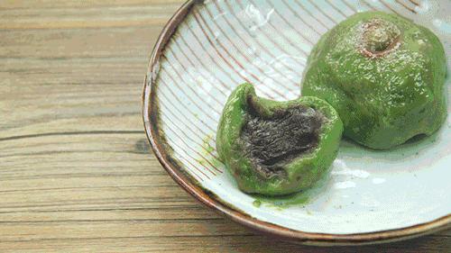 网上的哪家青团最好吃,常州最好吃的青团