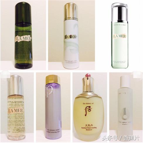 化妆水推荐平价干敏皮,冷门又好用的化妆水