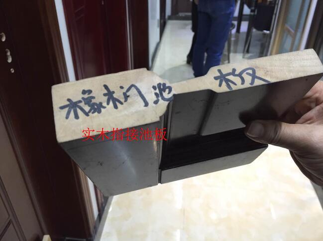 5分钟搞懂各种复合门、实木门、铝合金门！假装是个行内人不被坑