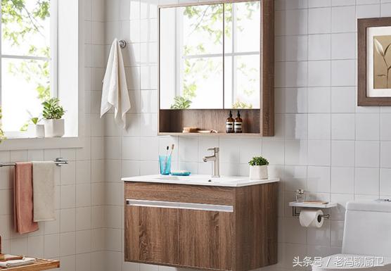 浴室柜哪一种材质的比较好,哪种材质的浴室柜比较好