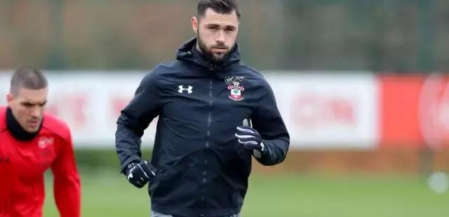 终于回来了！圣徒锋霸伤停3个月复出在即直言保级和足总杯我都要