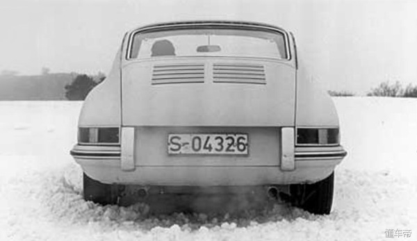 保时捷911到底有多好,保时捷911到底有多难拼