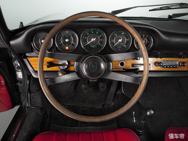 保时捷911到底有多好,保时捷911到底有多难拼