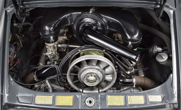 保时捷911到底有多好,保时捷911到底有多难拼